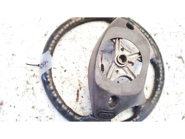 Руль Chrysler Voyager 2001-2004 года 14117d, 0wf811dvac