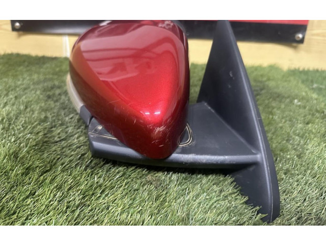 Zpětné zrcátko MG ZS 2023 11370240