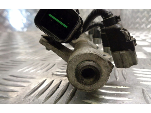 Vstřikovací lišta 39610-02910 KIA Picanto