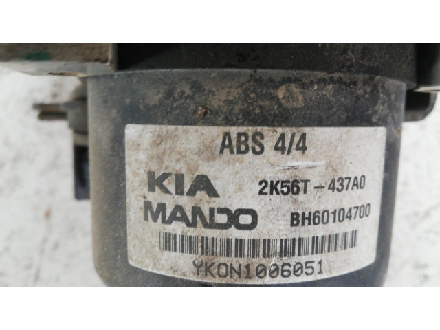 Jednotka ABS BH60104700 KIA Sedona 2003
