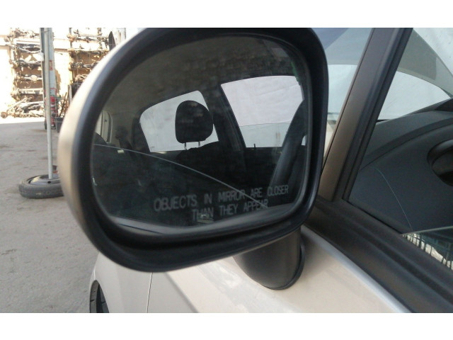 Зеркало электрическое        Chevrolet Matiz   -  года   