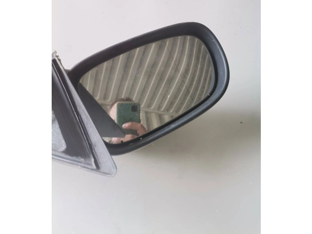 Zpětné zrcátko Saab 9-3 Ver2 2010 12784693