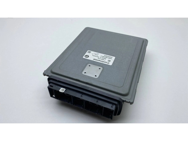 Řídící jednotka 7604075, 5WK93834 BMW 7 F01 F02 F03 F04 2010