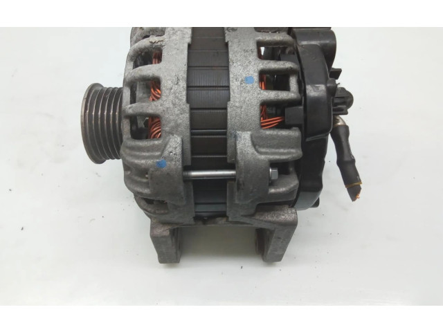 Генератор 04C903023 Skoda Yeti (5L)