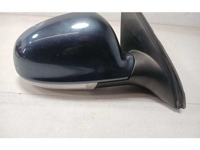 Зеркало электрическое        Volkswagen Jetta V  2005 - 2010 года   