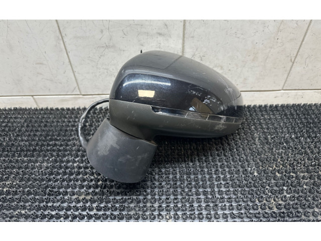 Зеркало электрическое Audi A1 2010 - 2018 года