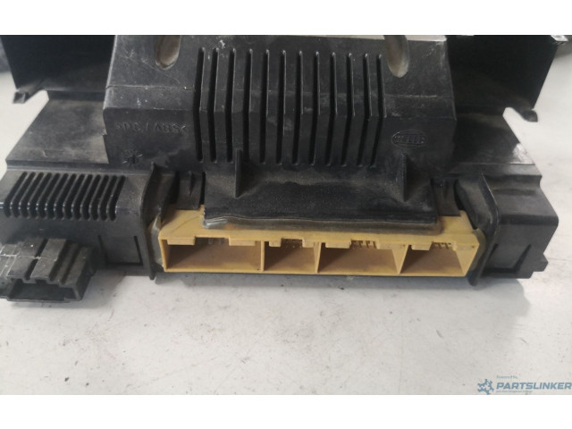 Блок управления климат-контролем    Audi A6 S6 C5 4B