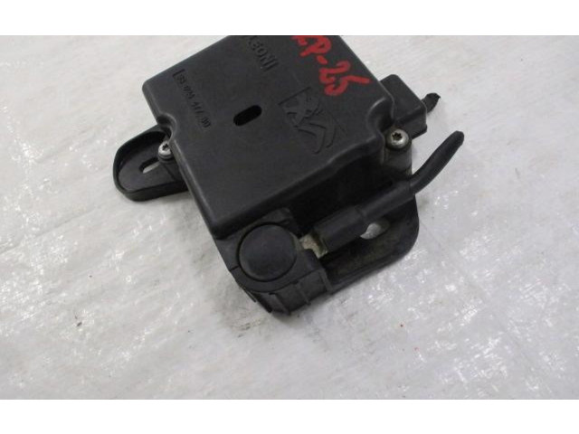 Блок управления 9802447780 9676631080   Peugeot 304