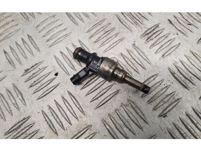 Форсунка 306E036P, 06E036P    Audi Q5 SQ5  CTUC 