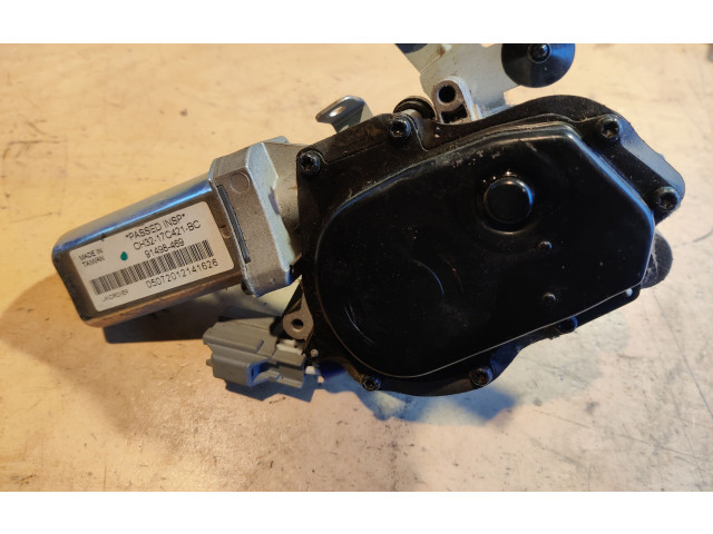 Моторчик заднего дворника CH3217C421BC    Land Rover Discovery 4 - LR4