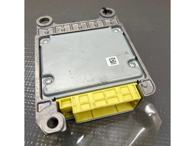 Блок подушек безопасности 8917053110, 0285001904 Lexus IS 220D-250-350