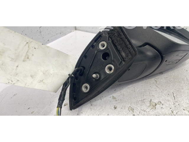 Зеркало электрическое KIA Ceed 2012 - 2018 года