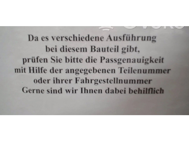 Vstřikovací čerpadlo 9643320380, NICHTZUTREFFEND Peugeot 206