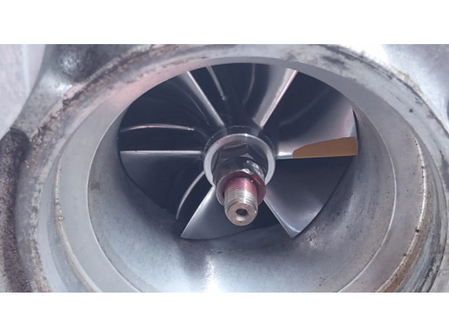 Турбина Audi A8 S8 D4 4H 4.0 079145704E, 079253034CF
