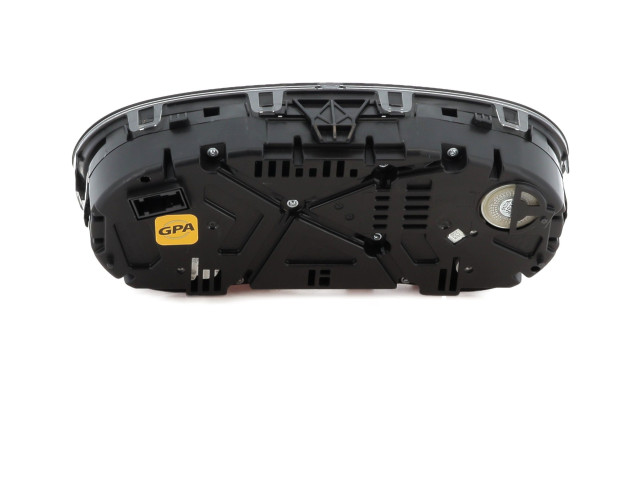 Панель приборов 6V0920740, A0-8837N Skoda Fabia Mk3 (NJ)