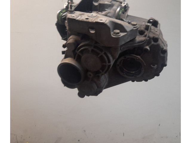 Блок управления редуктора коробки передач (раздатки) MPG Audi Q3 8U