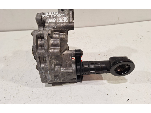 Čerpadlo oleje 9807727980 Citroen Jumper