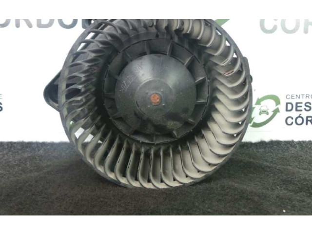 Вентилятор печки    8E1820021E, CON.CLIMA   Audi A4 Allroad
