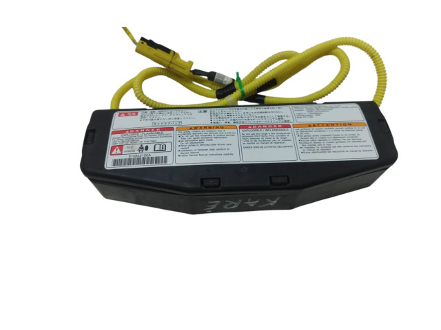 Подушка безопасности в сиденье 78005TL0G813M1, 78005TL0 Honda Accord