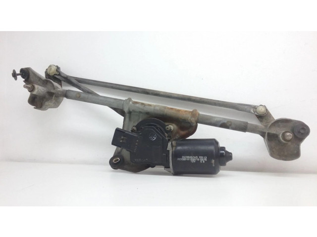 Комплект механизма стеклоочистителей