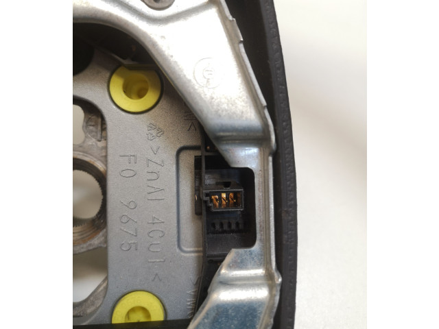 Volant Mercedes-Benz A W169 2006 A1694600503, 1698207310