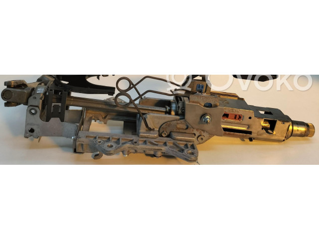 рейка Колонка рулевая 8P1419502J Audi A3 S3 A3 Sportback 8P 2005 - 2013 года