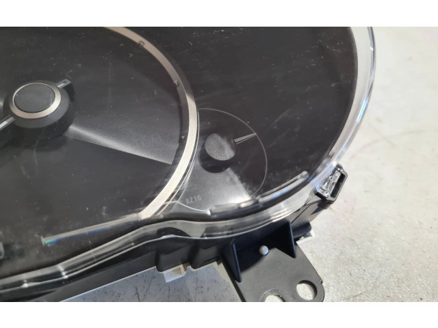 Панель приборов 8380078C80 Lexus NX