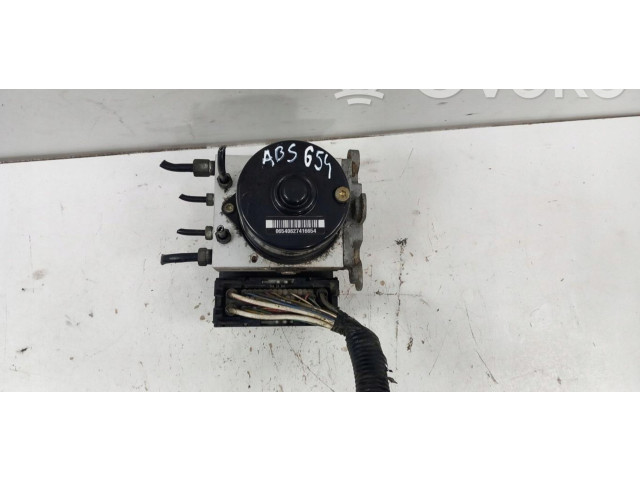 Блок АБС Honda Accord 1999 - 2002 года