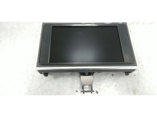 Bildschirm / Display / Anzeige 4G1919605B, 4G1919605A Audi A6 S6 C7 4G