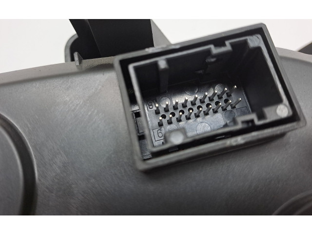 Přístrojová deska Fiat Punto Evo 2009 518527960