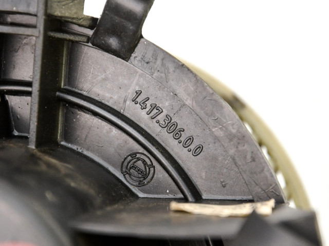 Вентилятор печки    46723714   Fiat Punto (188)