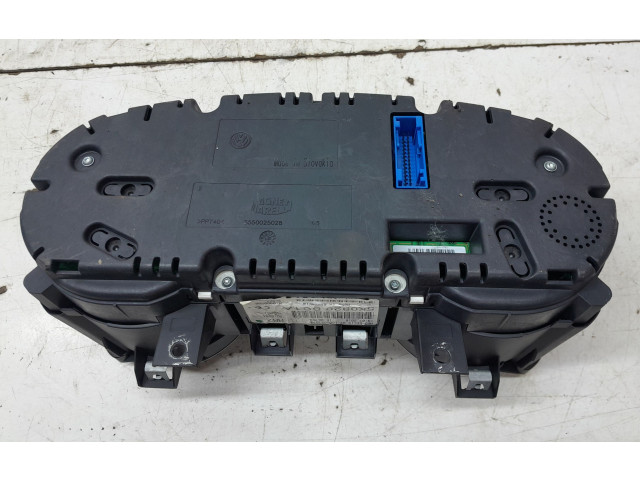 Панель приборов 5K09208B1A, 5K0920 Volkswagen Golf VI