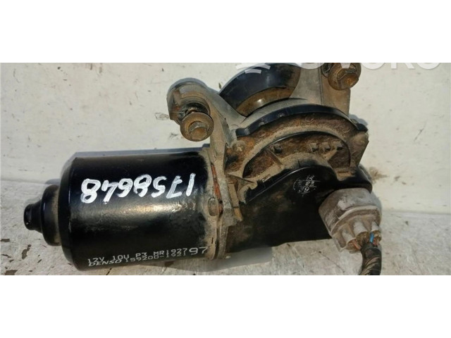 Моторчик дворников MR192797, 0090130 Mitsubishi Galant