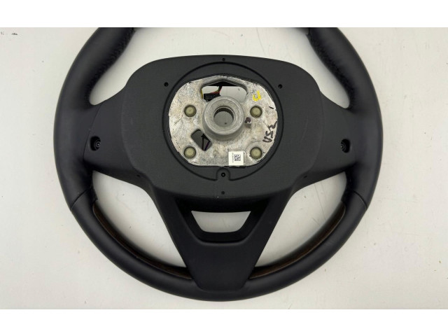 Руль BMW 7 G11 G12  2015 - 2022 года 735889      