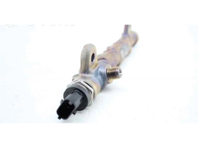 Топливная рампа 445214192, 55215208 Alfa Romeo Giulietta 2.0