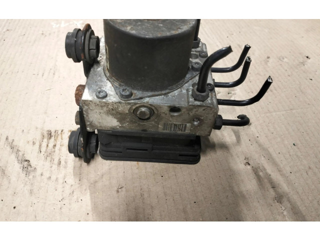 Блок АБС Skoda Rapid (120G, 130G, 135G) 1983 - 1991 года