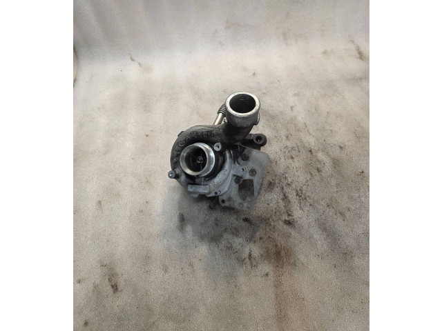  Турбина Audi A6 S6 C6 4F  059145722         