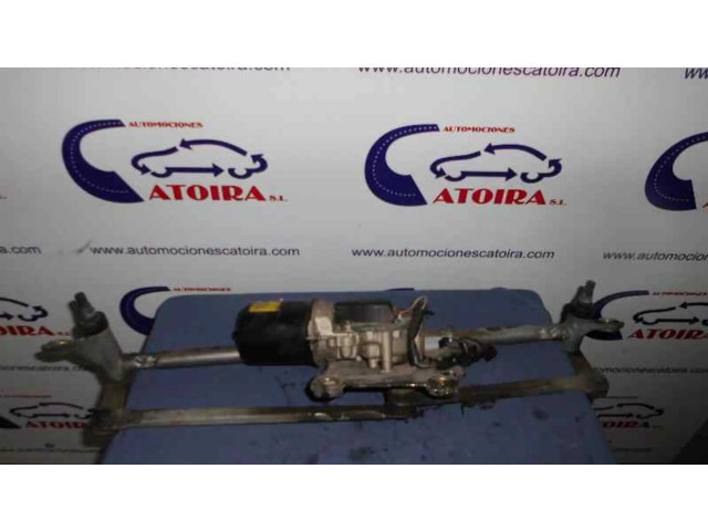 Моторчик стеклоочистителя 6405A8 Peugeot 406