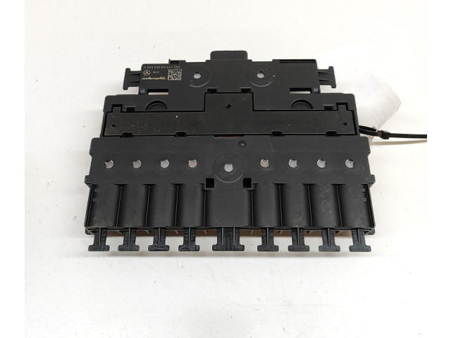 Pojistková skříňka A2235408444 Mercedes-Benz C W206 2023