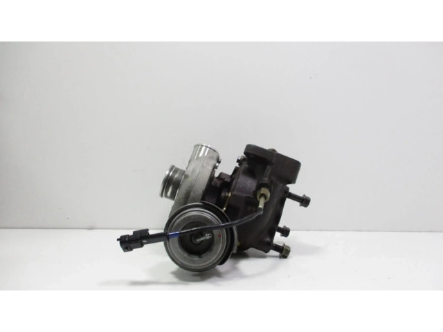 Turbodmychadlo Турбина 282012A701 Hyundai i30 1.6