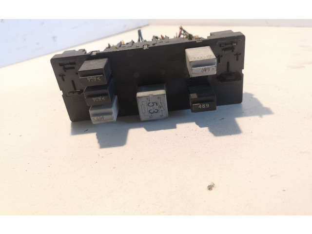 Блок комфорта 1K0937049AD Volkswagen Caddy