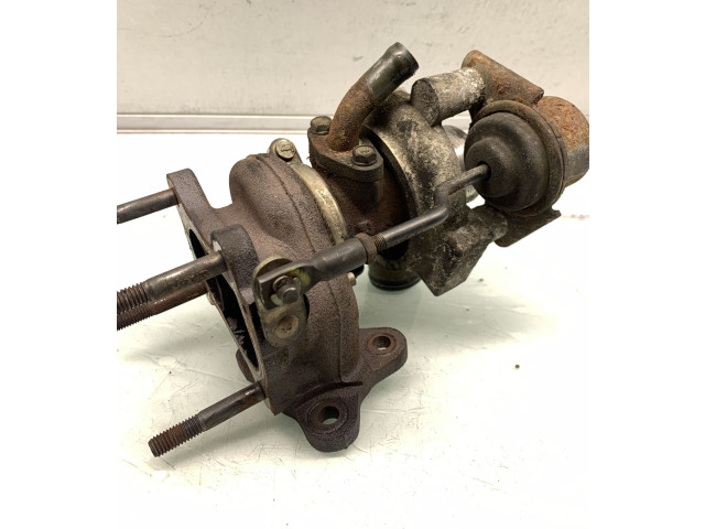  Турбина Opel Meriva A 17.0 1917306501         