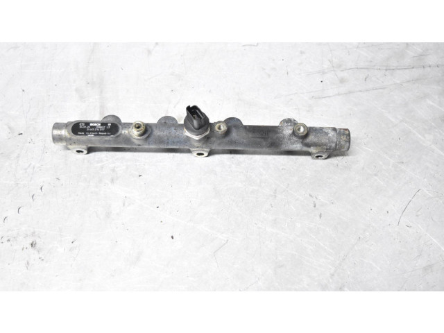 Топливная рампа    Citroen C5  