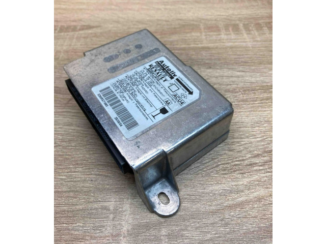 Блок подушек безопасности 8200411013, 603989700 Renault Scenic II - Grand scenic II