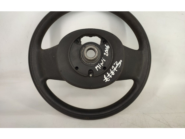 Руль Mini One - Cooper Coupe R56 2005 - 2014 года 606308400