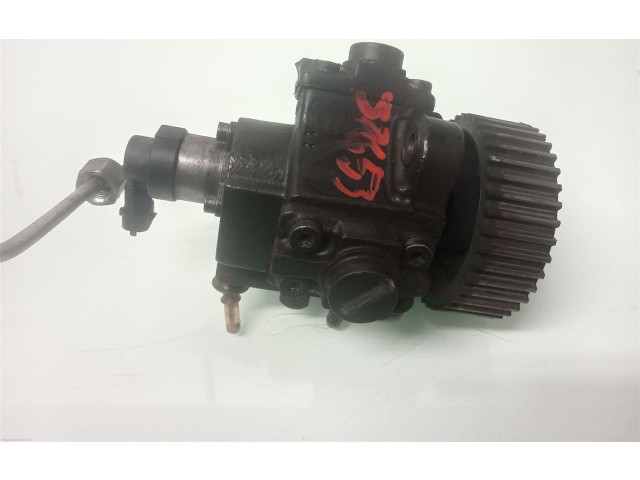 Топливный насос