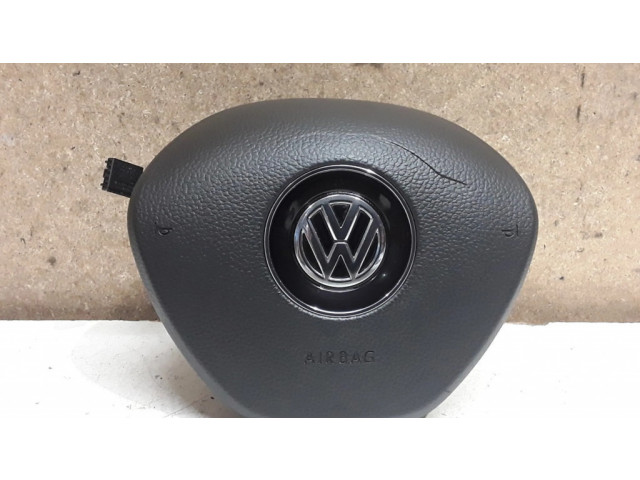 Подушка безопасности водителя 5G0880201C   Volkswagen PASSAT B8