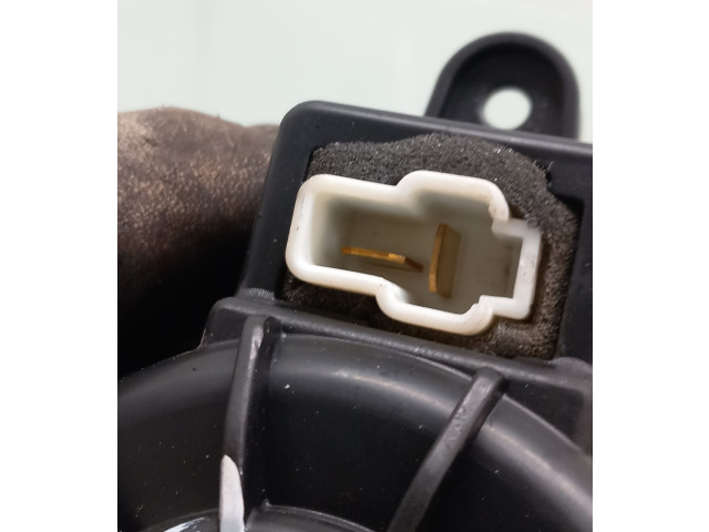 Вентилятор печки 97113B9000 Hyundai i10