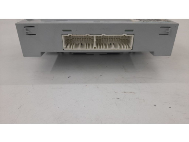 Блок управления климат-контролем 972501H621   KIA Ceed