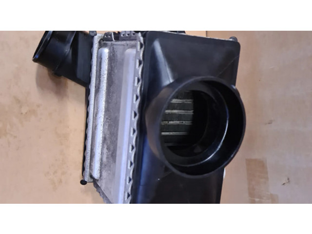 Интеркулер A6510901800 Mercedes-Benz C W205 2.2